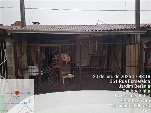 Casa             -   - 29,96m2