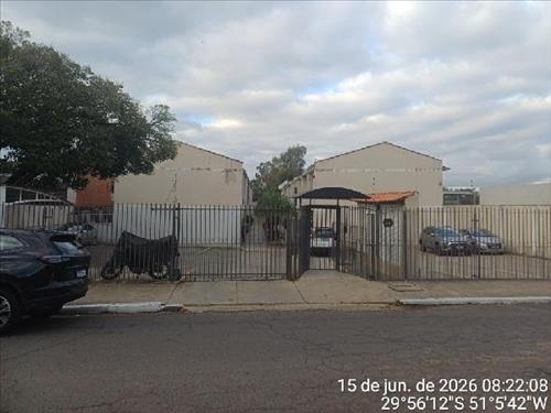 Casa             -   - 122,36m2