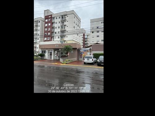 Apartamento      -   - 55,15m2