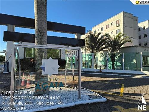 Apartamento      -   - 78,25m2