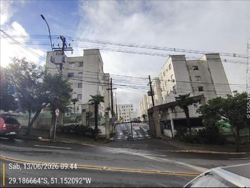 Apartamento      -   - 40,92m2