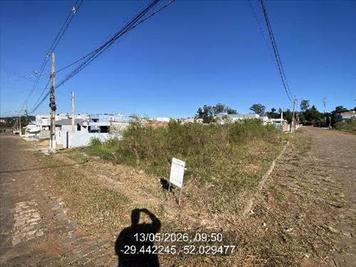 Terreno          -   - 452,57m2