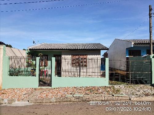 Casa             -   - 60,46m2