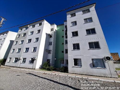 Apartamento      -   - 66,58m2