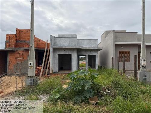 Terreno          -   - 160,48m2
