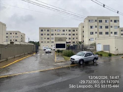 Apartamento      -   - 82,74m2
