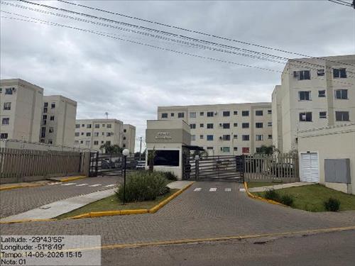 Apartamento      -   - 82,74m2