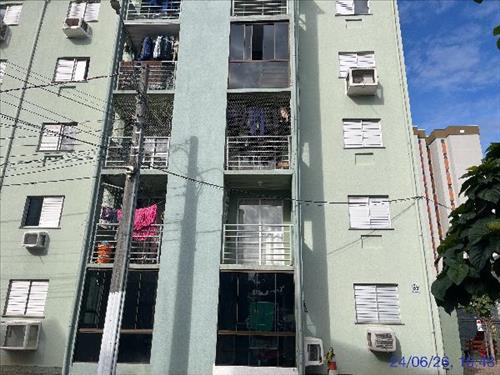 Apartamento      -   - 48,02m2