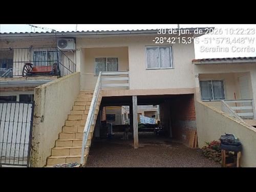 Casa             -   - 52,72m2