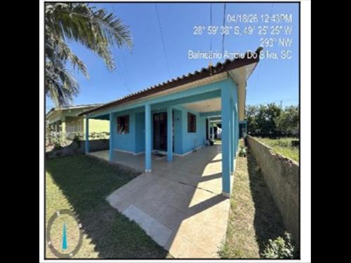 Casa             -   - 194,08m2