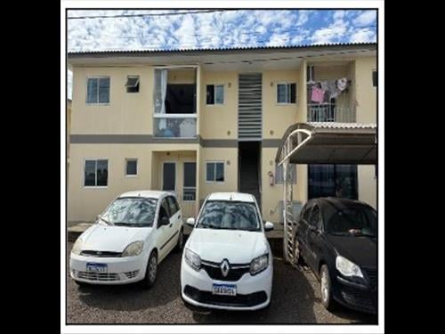 Apartamento      -   - 47,28m2