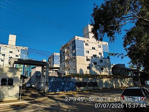 Apartamento      -   - 66,94m2