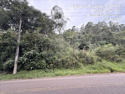 Terreno          -   - 696,50m2