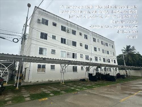 Foto de Apartamento - - 51,06m2