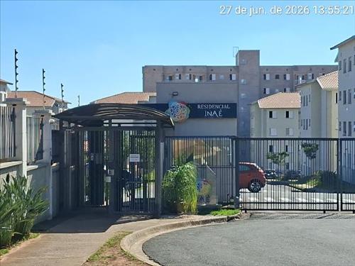 Apartamento      -   - 54,95m2