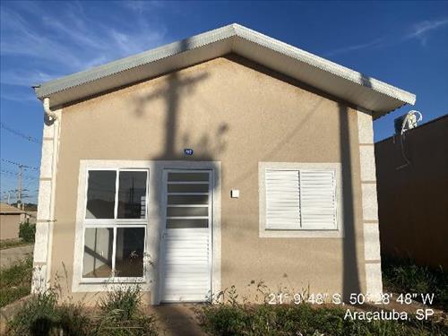 Casa             -   - 49,18m2
