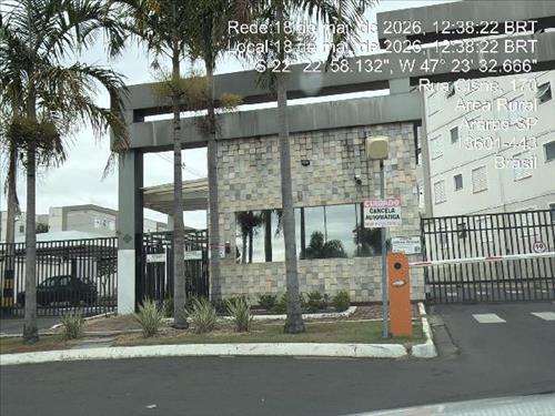 Apartamento      -   - 95,35m2