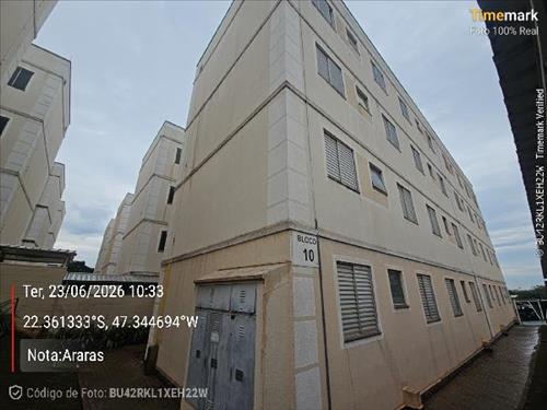 Apartamento      -   - 94,64m2