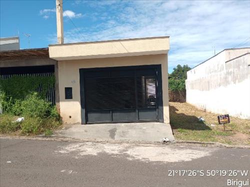 Casa             -   - 109,75m2