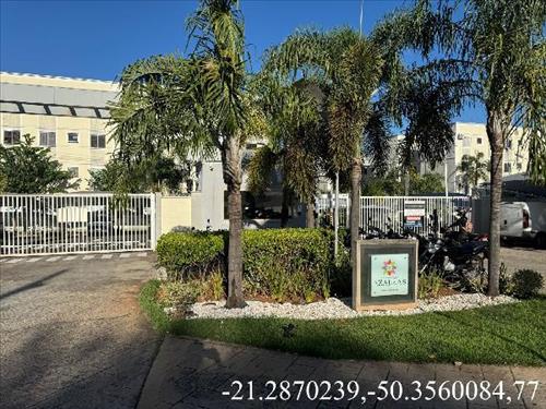 Apartamento      -   - 39,30m2