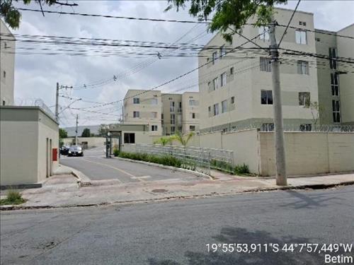 LOTE 101        Apartamento     - AREA PRIVATIVA (M²)- 52,...