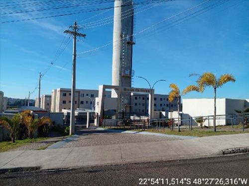 Apartamento      -   - 85,53m2