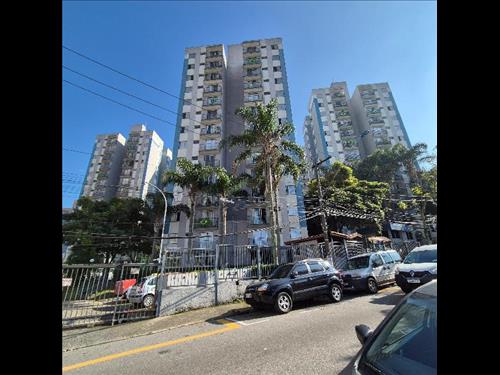 Apartamento      -   - 94,51m2