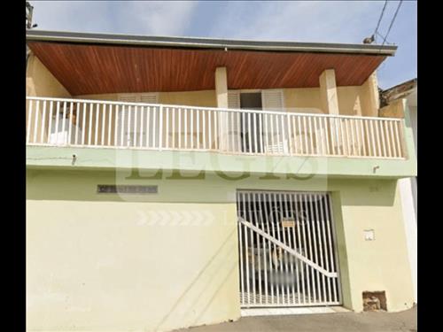 Imóvel com A.T 170,96m²