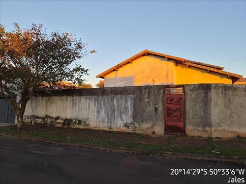 Casa             -   - 61,68m2