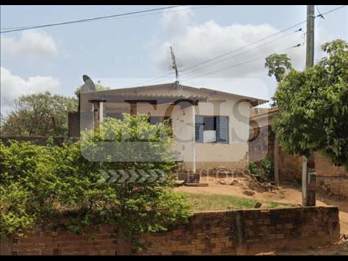 Imóvel Residencial com A.T 253,00m²
