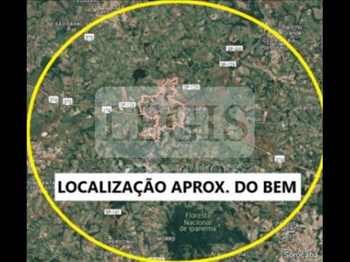 Terreno com A.T 200,00m²