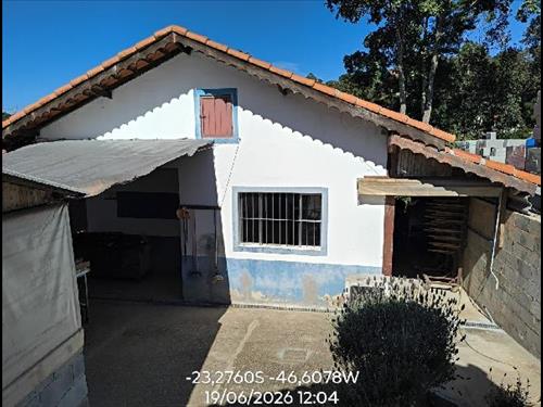 Casa             -   - 84,45m2