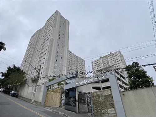 Apartamento      -   - 86,53m2