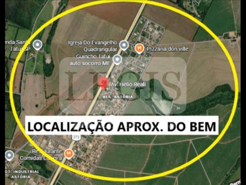 Terreno com A.T 360,00m²