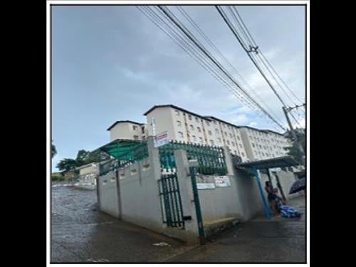 LOTE 110        Apartamento     - AREA PRIVATIVA (M²)- 62,...