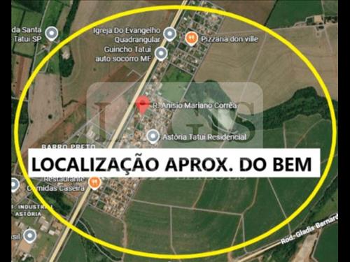 Terreno com A.T 360,00m²