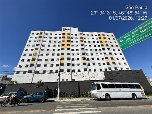 Apartamento      -   - 67,58m2