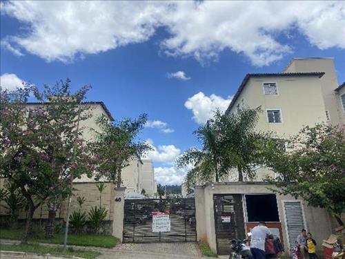 LOTE 120        Apartamento     - AREA PRIVATIVA (M²)- 42,...