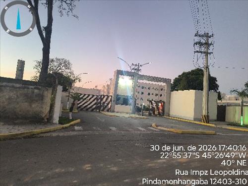 Apartamento      -   - 88,07m2