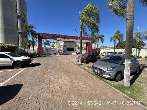 Apartamento      -   - 140,71m2