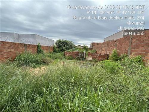 LOTE 122        Terreno         - AREA PRIVATIVA (M²)- 0 B...