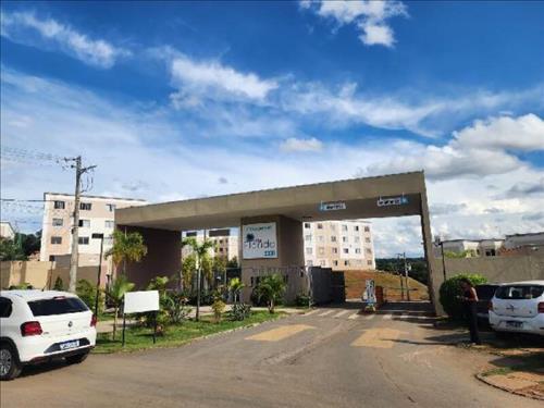 LOTE 125        Apartamento     - AREA PRIVATIVA (M²)- 43,...