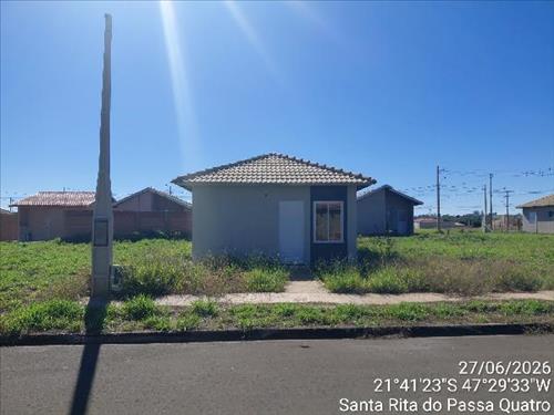 Casa             -   - 46,35m2