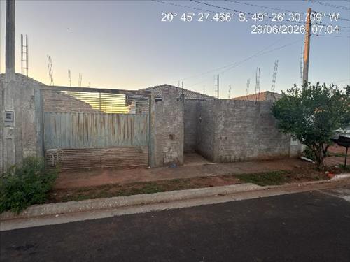 Casa             -   - 43,85m2