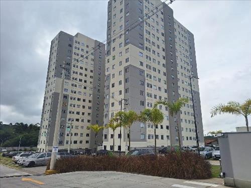 Apartamento      -   - 53,27m2