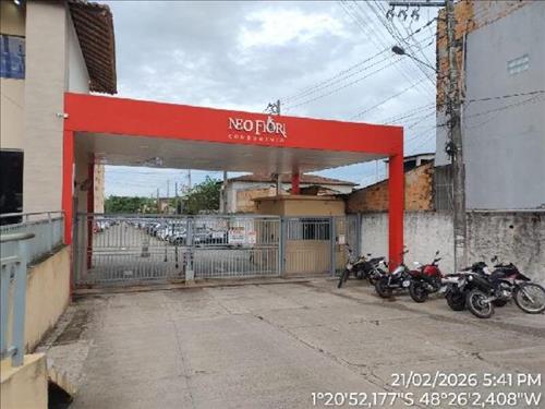 LOTE 141        Apartamento     - AREA PRIVATIVA (M²)- 56,...