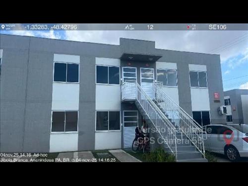 LOTE 142        Apartamento     - AREA PRIVATIVA (M²)- 52,...