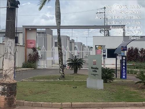 LOTE 143        Apartamento     - AREA PRIVATIVA (M²)- 65,...