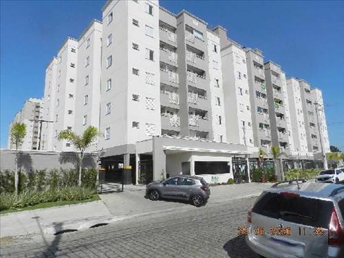 Apartamento      -   - 93,44m2