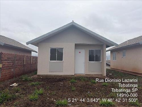 Casa             -   - 45,63m2